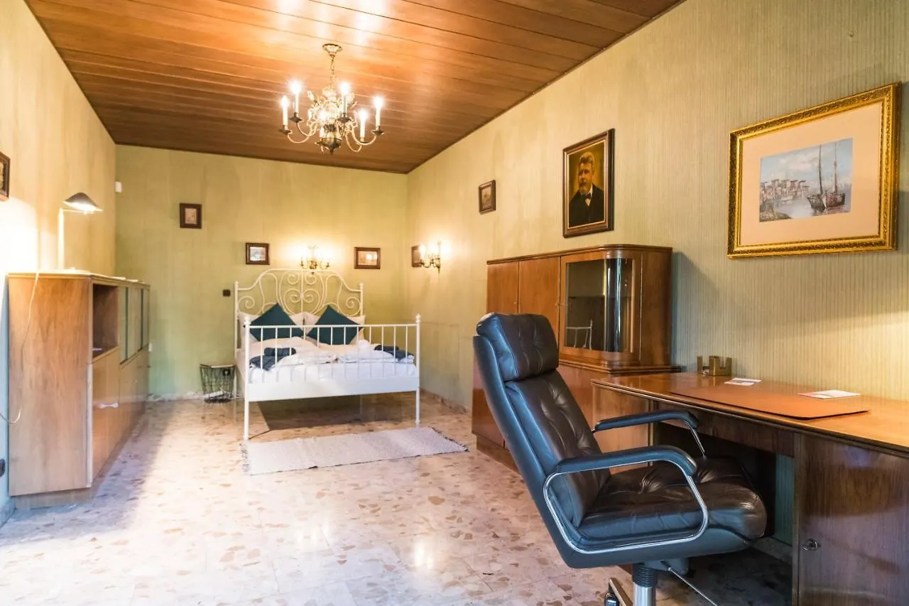 Yes, It Is Retro - Big Villa With Indoor Pool Wien