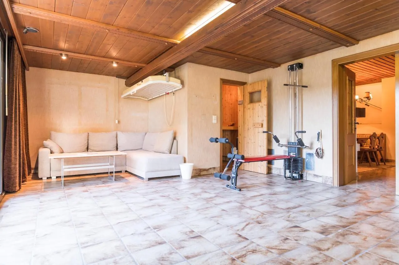 Yes, It Is Retro - Big Villa With Indoor Pool Vienna