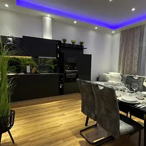  Apartment D&d Schonbrunner Deluxe