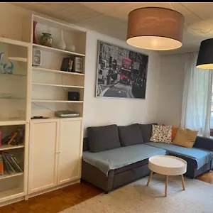  Apartment Apartment52 In Near The рrаter