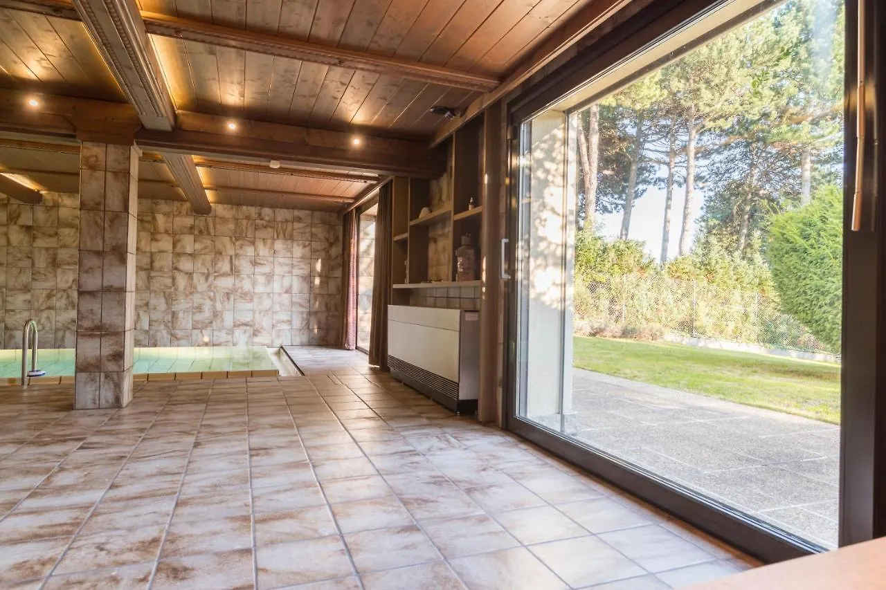 Yes, It Is Retro - Big Villa With Indoor Pool Vienna Austria