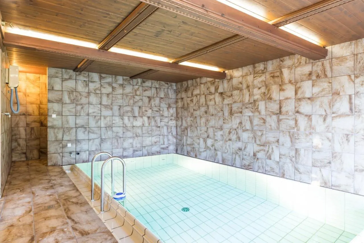 Yes, It Is Retro - Big Villa With Indoor Pool Vienna