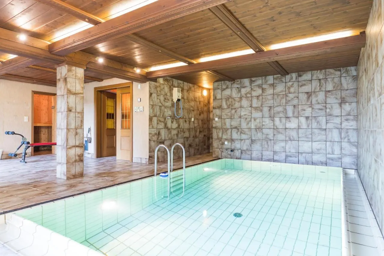 Yes, It Is Retro - Big Villa With Indoor Pool Vienna