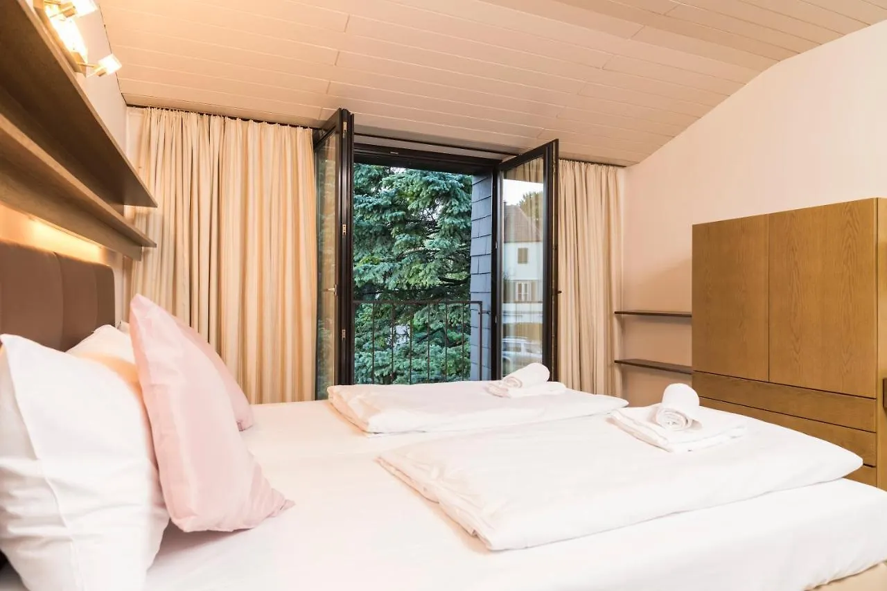 Yes, It Is Retro - Big Villa With Indoor Pool Vienna