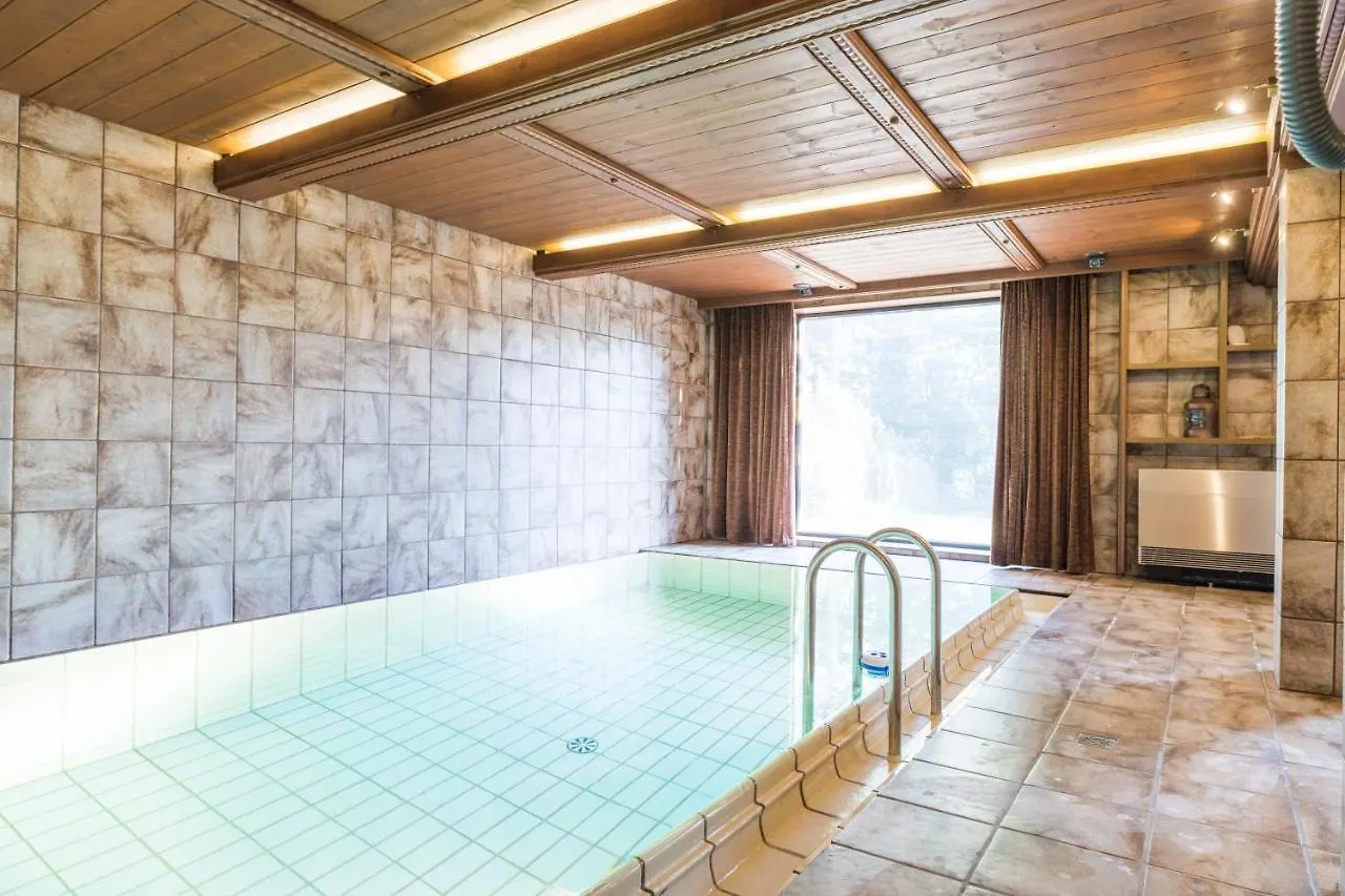Yes, It Is Retro - Big Villa With Indoor Pool Vienna