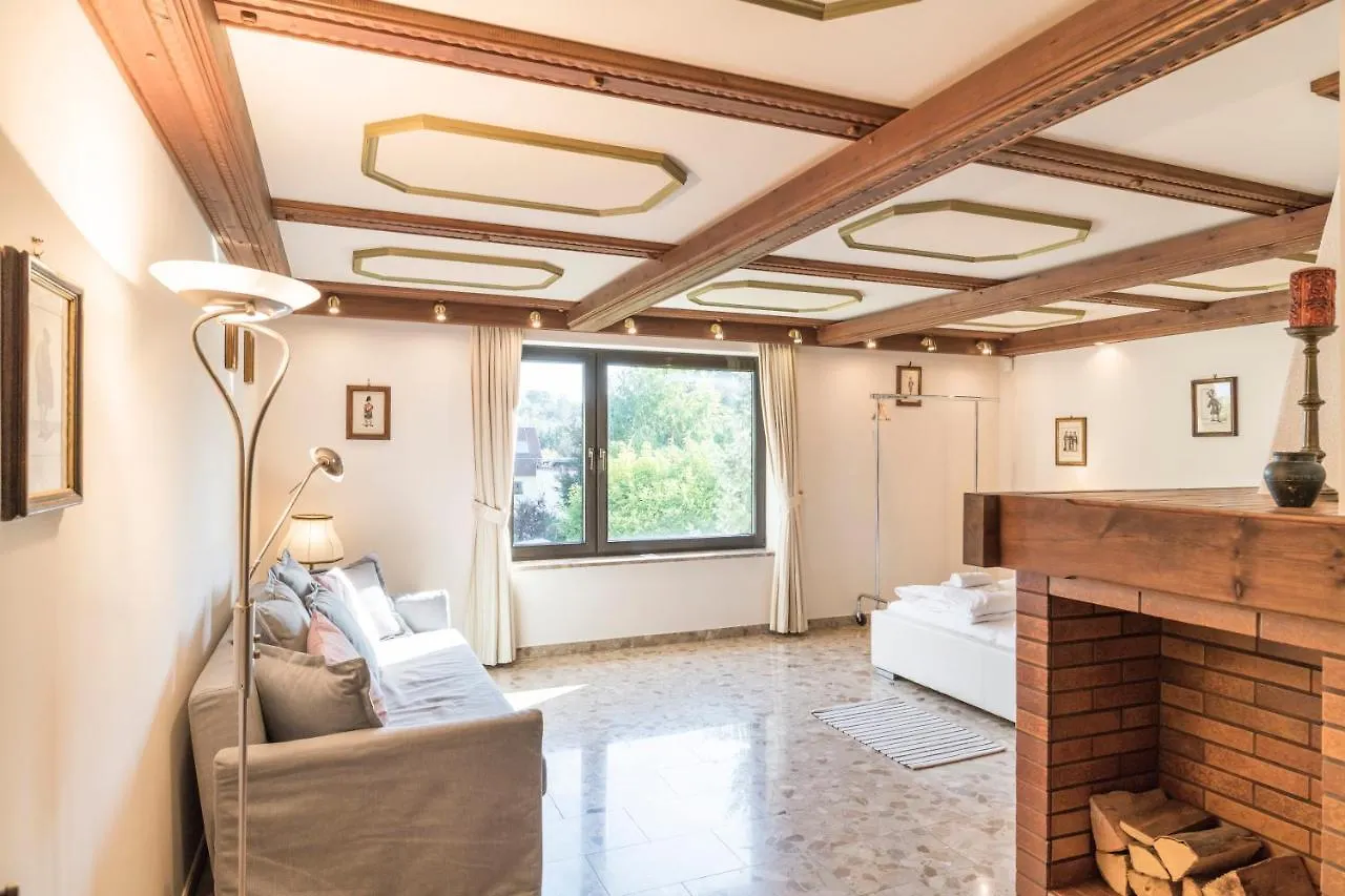 Yes, It Is Retro - Big Villa With Indoor Pool Vienna